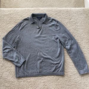 Men’s Banana Republic Sweater